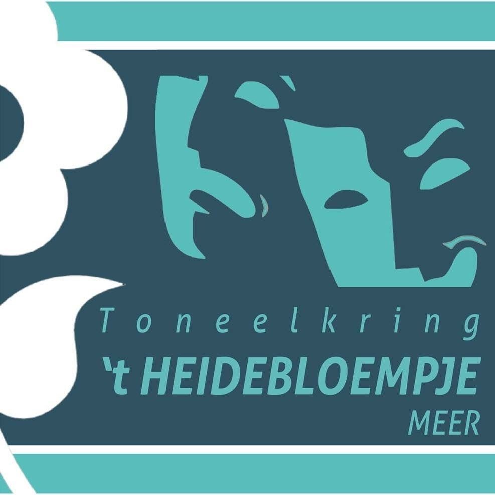 't Heidebloempje